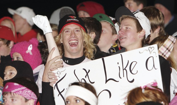 Maquoketa Football
